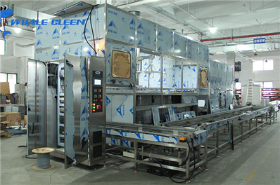 Want to Extend Turbine Disk Service Life? What Are the Key Selection Criteria for Ultrasonic Cleaning Machines?
