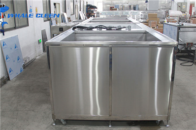 Industrial Ultrasonic Cleaning Machine: The Complete Solution for Stubborn Oil and Carbon Deposit Removal on Gears and Bearings