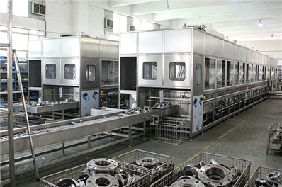 Batch Pneumatic Component Cleaning Fast and Reliable: How Ultrasonic Cleaning Works