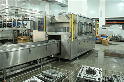 FPC Flexible Board Easily Damaged by Manual Cleaning? Finally, a Solution for High-Volume Degreasing