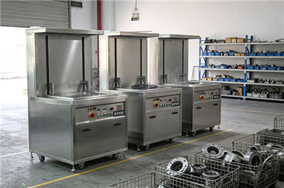 PCB Water Spots and White Residue After Cleaning? This Automated Ultrasonic Cleaner Saved Our Yield