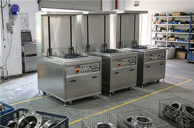 Why Are Leading Manufacturers Switching to Industrial Ultrasonic Automated Cleaning Machines for PCB Cleaning?