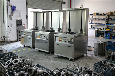 From Dirty to Spotless: How Long Does Ultrasonic Automatic Cleaning Take for a Multilayer PCB?