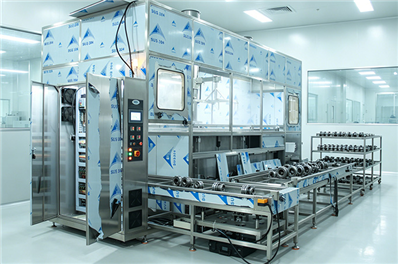Thread Tap Residue Ruining Precision? How Ultrasonic Cleaning Eliminates Cutting Paste Without Damaging Thread Accuracy