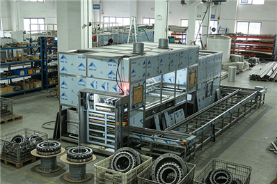 Ultrasonic Cleaning Machine: The Cost-Effective Solution for Mold Parts Cleaning
