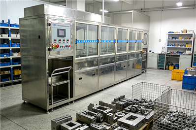One Ultrasonic Machine, Three Critical Cleaning Tasks – Can It Really Handle Silicon Material, Solar Cells, and Terminal Blocks in One Go?