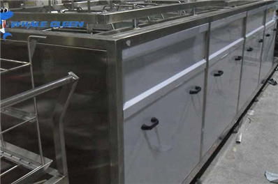 Customers' common concerns when buying an ultrasonic washer