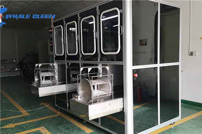 How to choose an ultrasonic cleaning machine? What kind of ultrasonic cleaning machine is better?