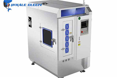 5 features of industrial ultrasonic cleaning machine