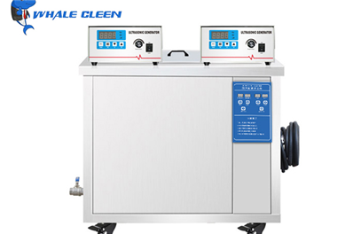 Common fault analysis and testing of industrial ultrasonic cleaning machines