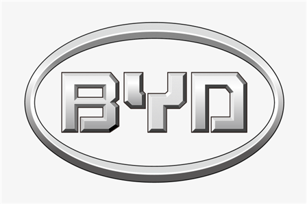 【BYD】Through the ultrasonic cleaning machine engineering case