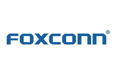【Foxconn】Mesh belt ultrasonic cleaning machine engineering case